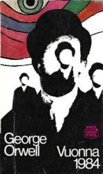 Orwell, George: Vuonna 1984