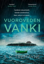 Tremayne, S. K.: Vuoroveden vanki 