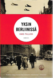 Fallada, Hans: Yksin Berliinissä