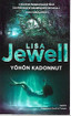 Jewell Lisa: Yöhön kadonnut