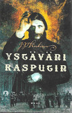 Koskinen, J. P.: Ystäväni Rasputin