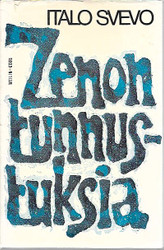 Svevo, Italo: Zenon tunnustuksia