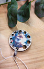 Puikkomitta, pyöreä