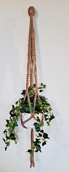 Helmiäinen -amppeli