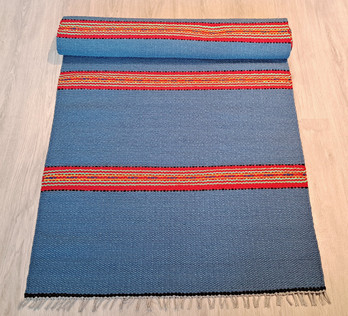 Pohjoistuulahdus -matto