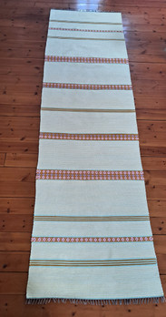 Pirtsakka minttu -matto