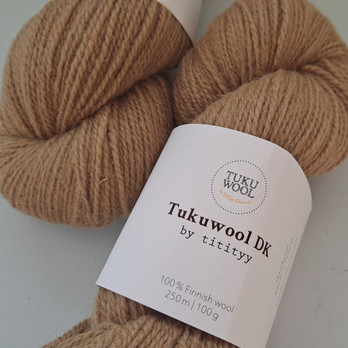 Tukuwool DK