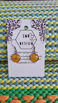 kasvikorvakorut, roikkuva