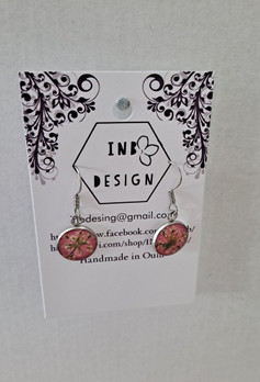 kasvikorvakorut, roikkuva