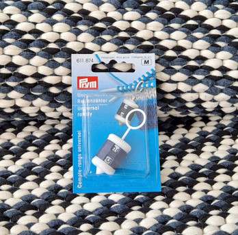 Kerroslaskuri puikolle