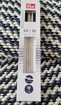 ERGO neulepuikko 20cm