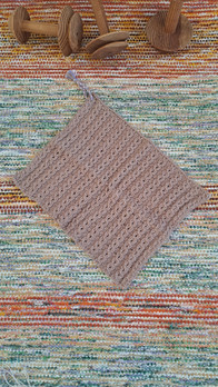 Bambu-puuvilla siivousliina