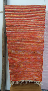 Oranssinen ruska-kaitaliina