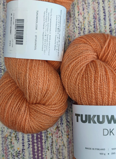 Tukuwool DK
