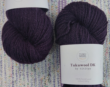 Tukuwool DK