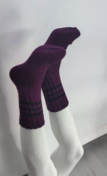 Villasukat koko 40-41