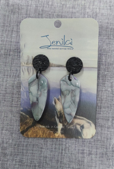 Jenilai korvakorut
