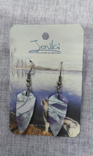 Jenilai korvakorut