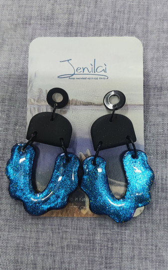 Jenilai korvakorut