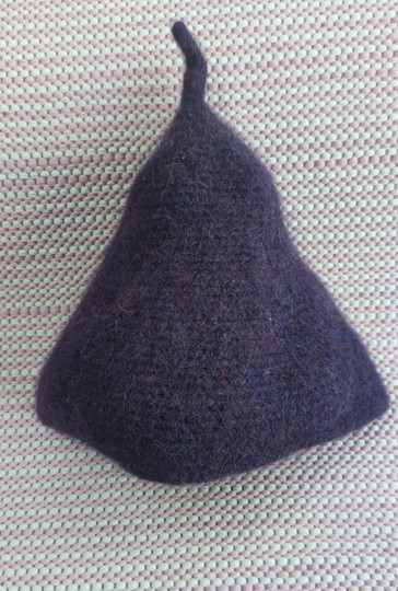 Huopahattu