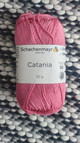 Schachenmayr Catania puuvillalanka 50 g