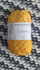 Schachenmayr Catania puuvillalanka 50 g