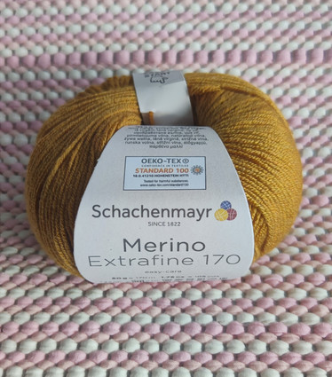 SMC MERINO EXTRAFINE 170 