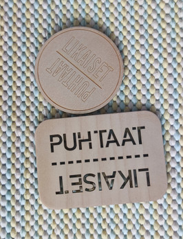 Magneetit astianpesukoneeseen