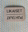 Magneetit astianpesukoneeseen