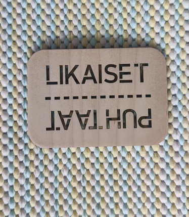 Magneetit astianpesukoneeseen