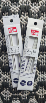 Ergo neulepuikko 15cm