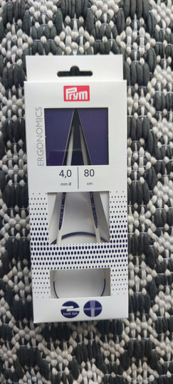 Ergonomics Pyöröpuikot