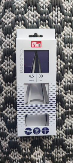 Ergonomics Pyöröpuikot