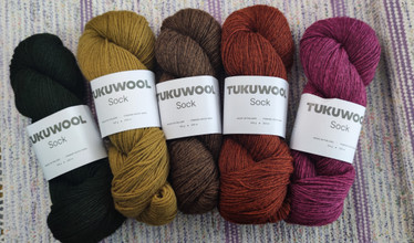 Tukuwool Sock sukkalanka