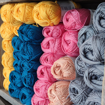 Schachenmayr Catania puuvillalanka 50 g