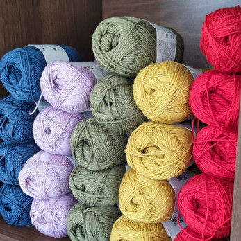 Schachenmayr Cotton Bambulino 50g