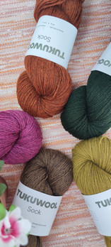 Tukuwool Sock sukkalanka