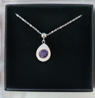 Poronsarvi kaulakorut