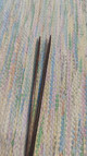Neulepuikot 15cm, Bambu cubics