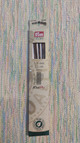 Neulepuikko 20cm, Bambu Cubics