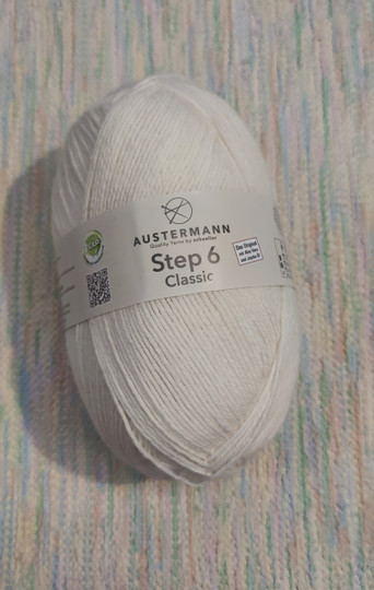 STEP 6 Classic yksivärinen