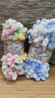 Alize Puffy Color