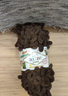 Alize Puffy