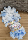 Alize Puffy Color