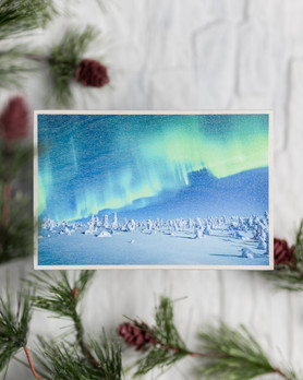 Vanerikortti AKPHOTO.FI 