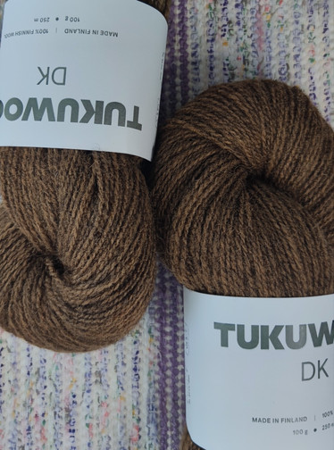 Tukuwool DK