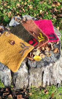 Huovutettu keittiösomiste