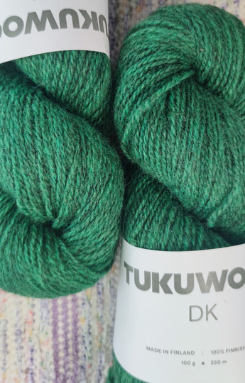 Tukuwool DK