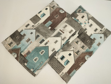 Kauratyyny keskikoko