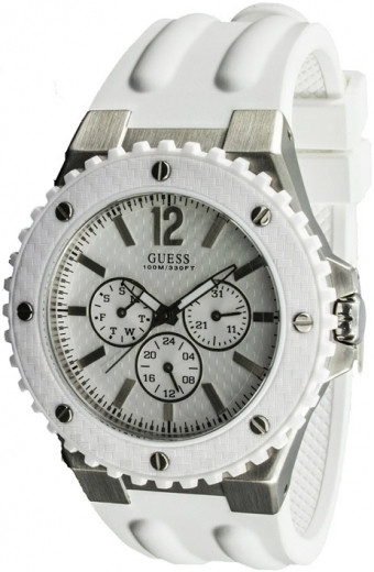 Guess Overdrive miesten kello